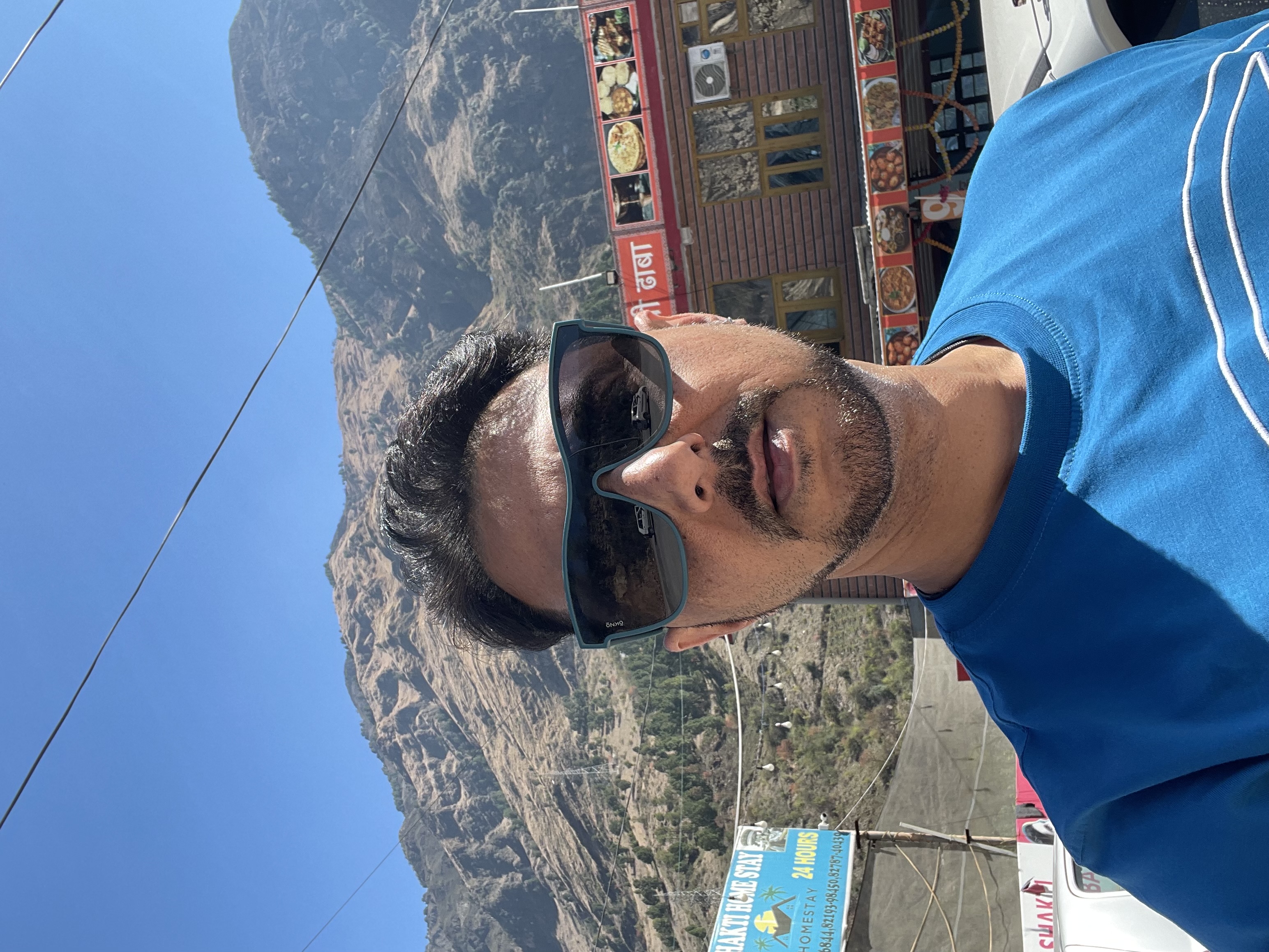 Tapann Malhotra