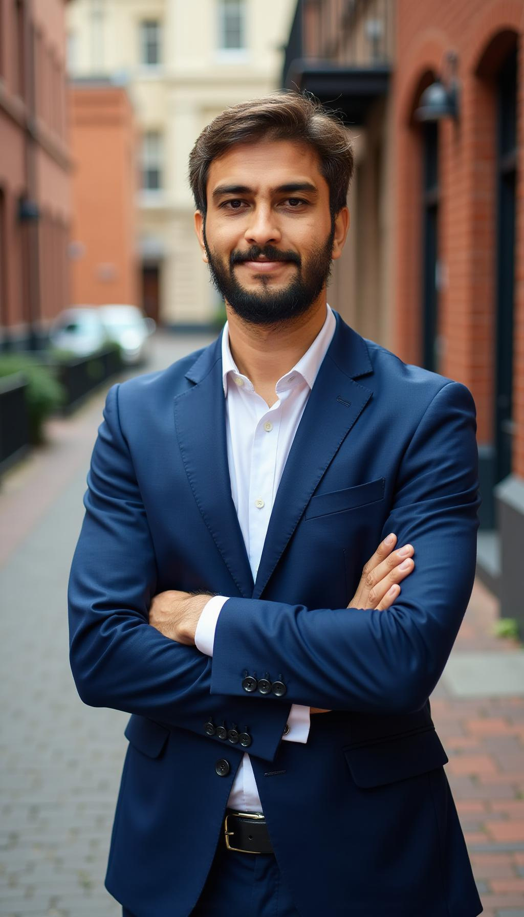 AJITH PRABHU