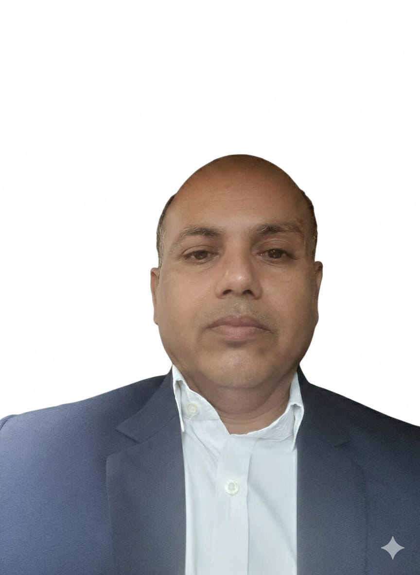 KLNV PRASAD