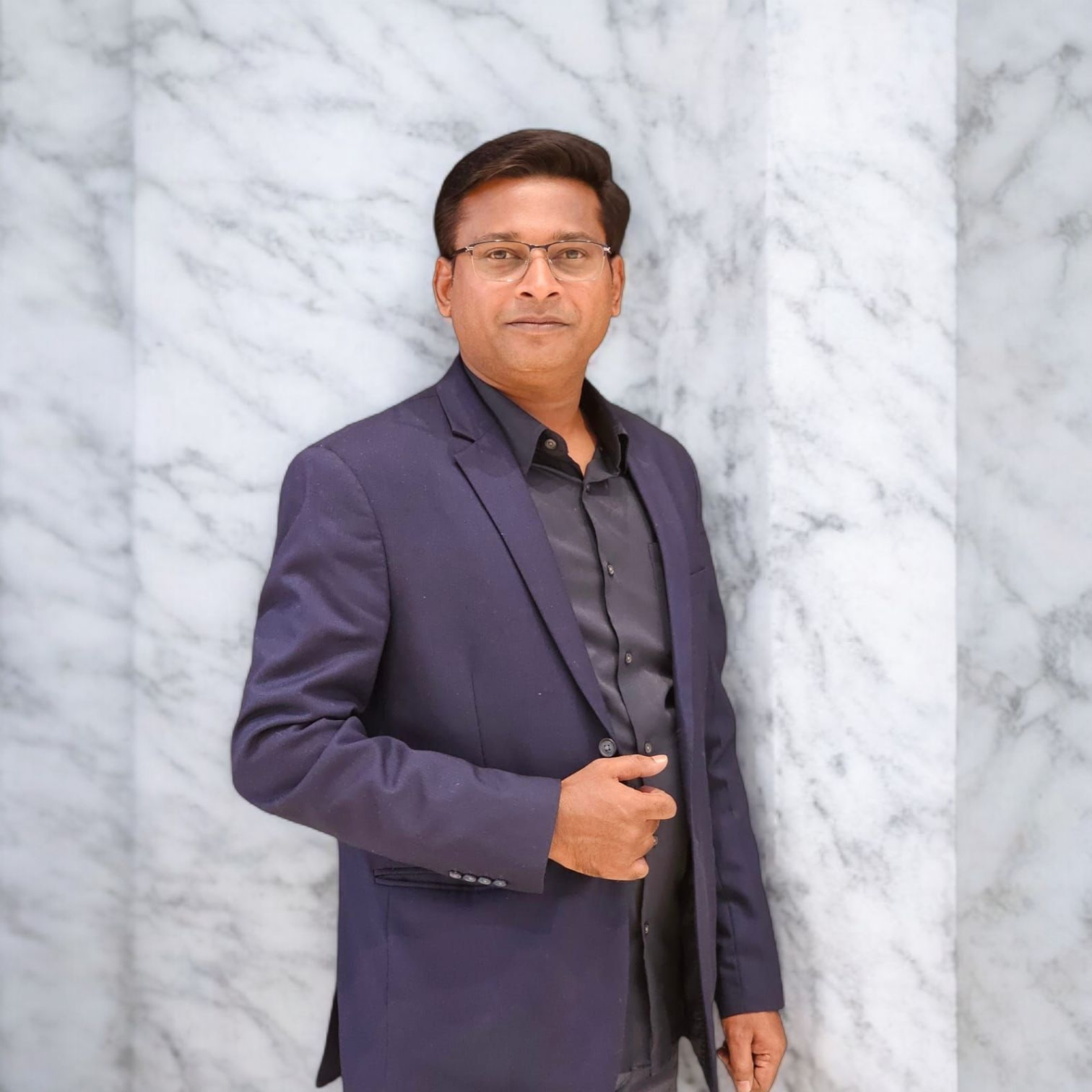 Linus Prakash
