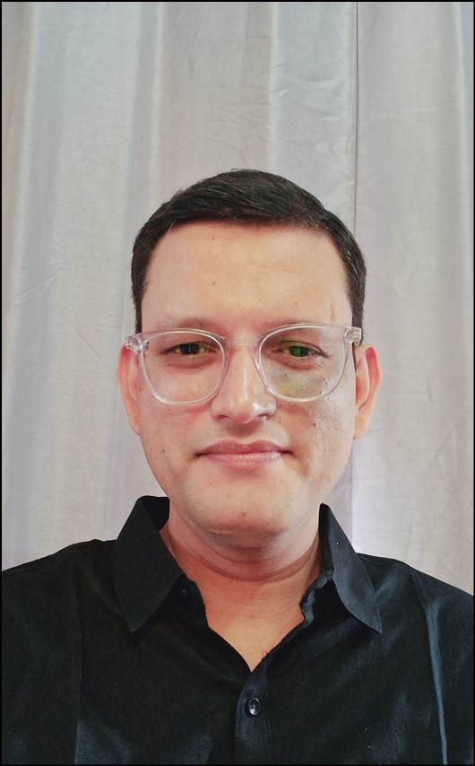 Deepak Belwal