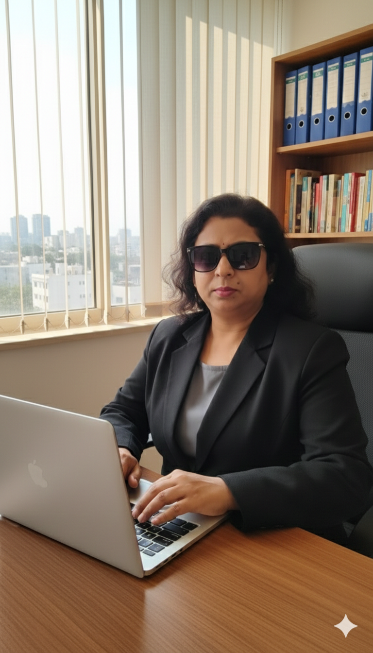 Asha Rajini