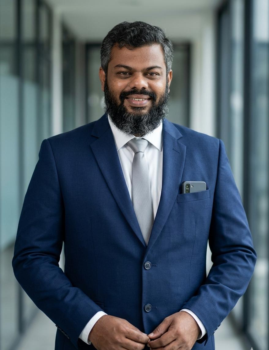 Athik Ahmed