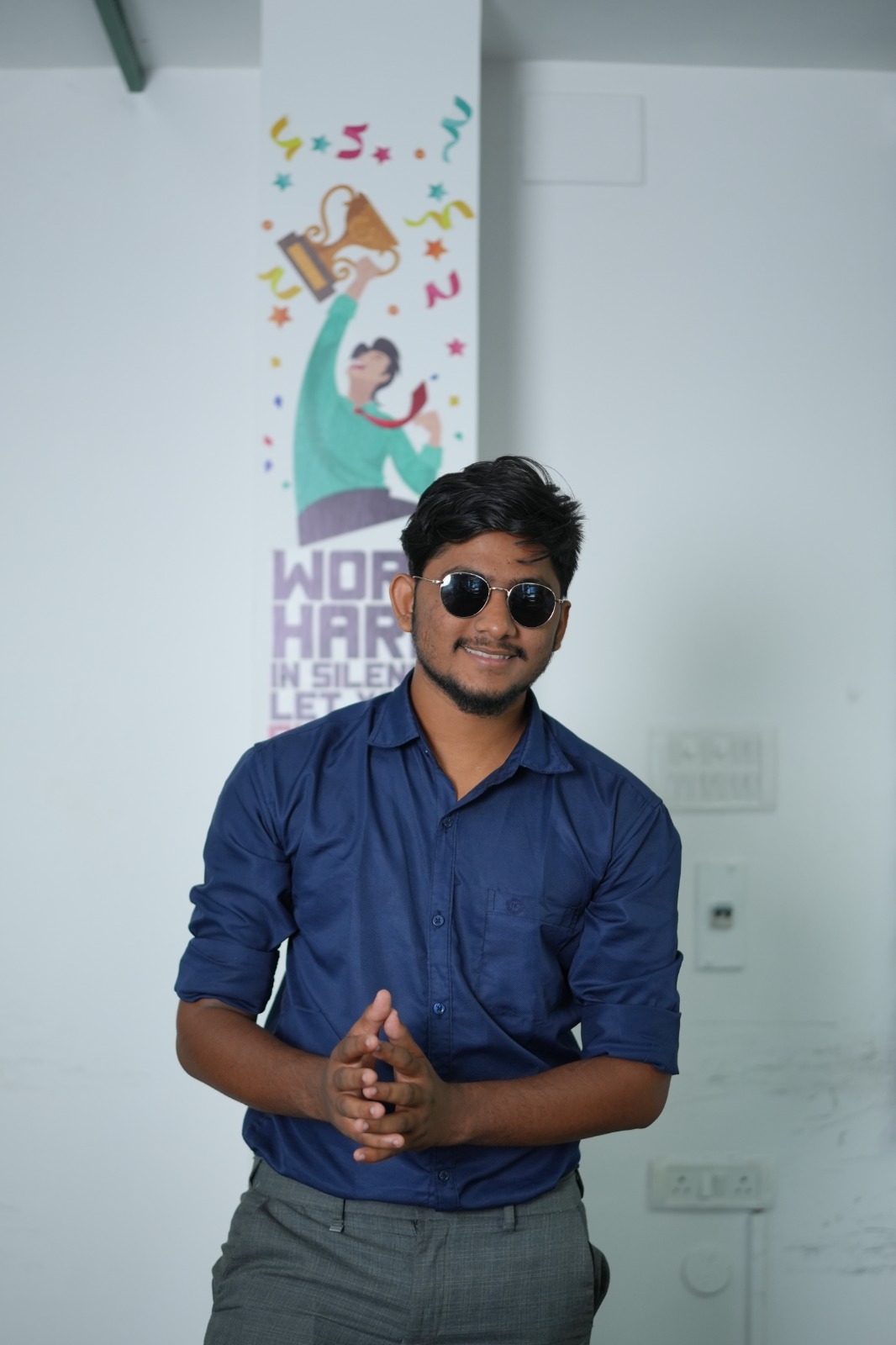 Denesh