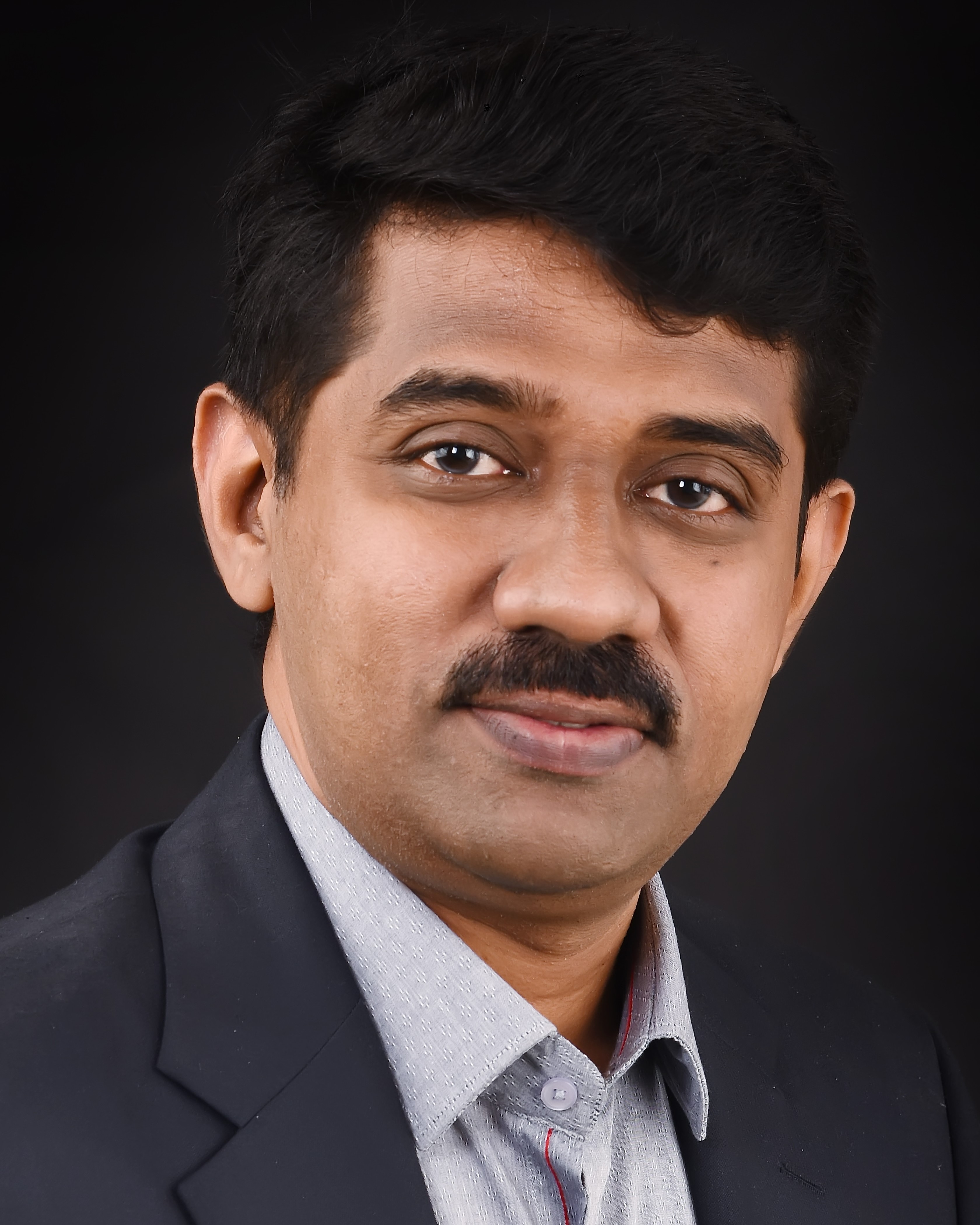Makesh Sivasankar