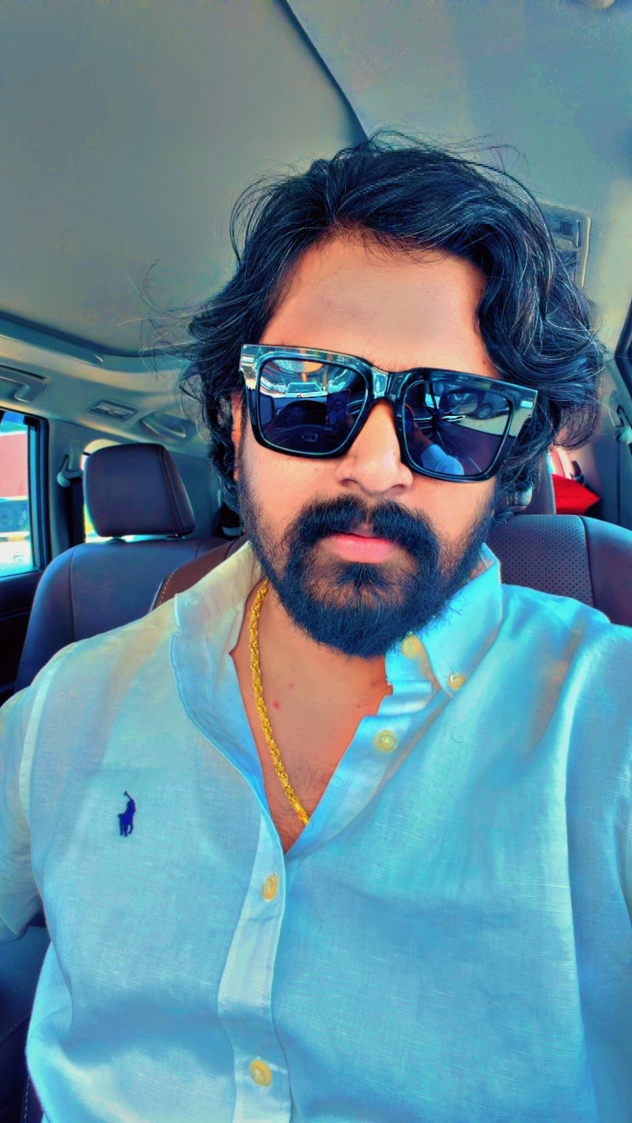 Anish Kumar p
