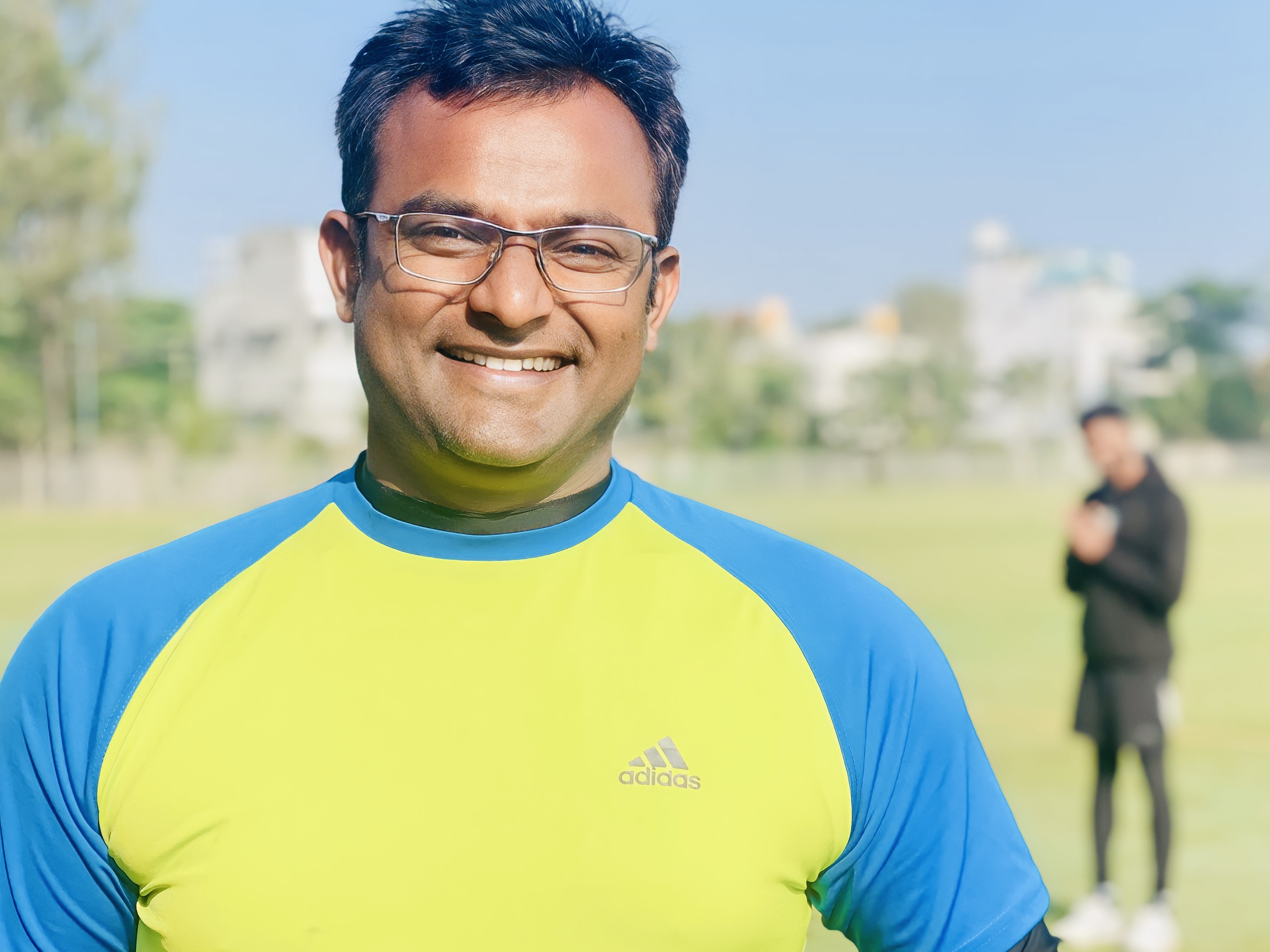 Praveen Ritti