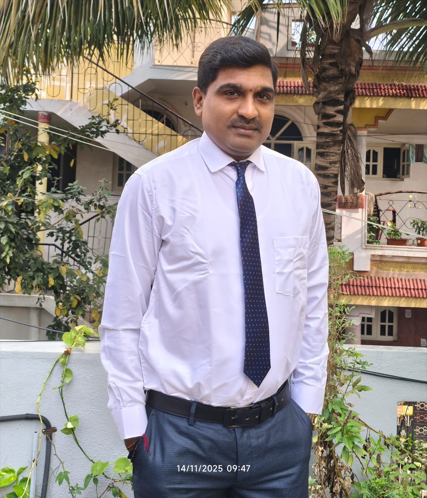 Venkata Rao