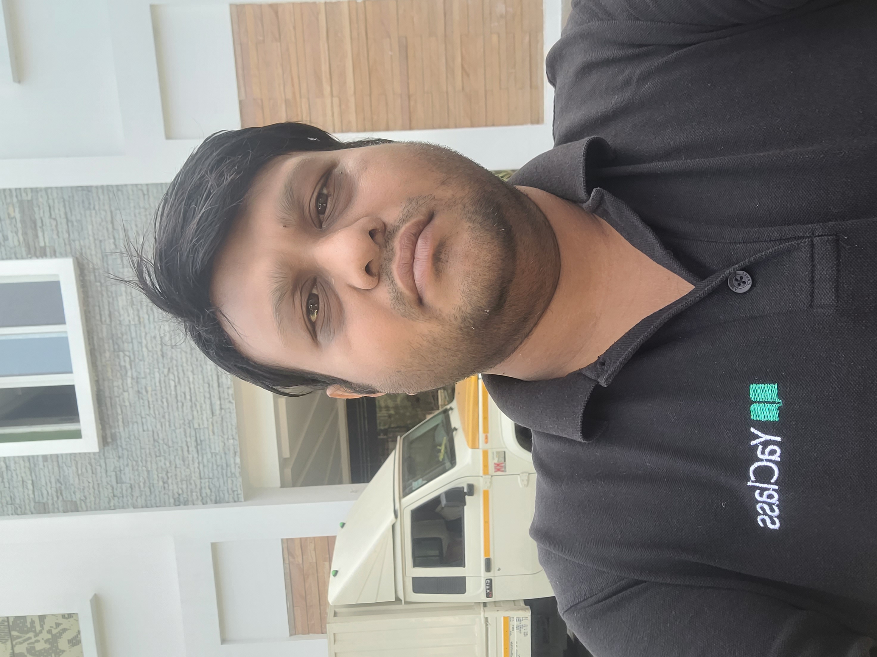 Vamsi Deepak Sankar