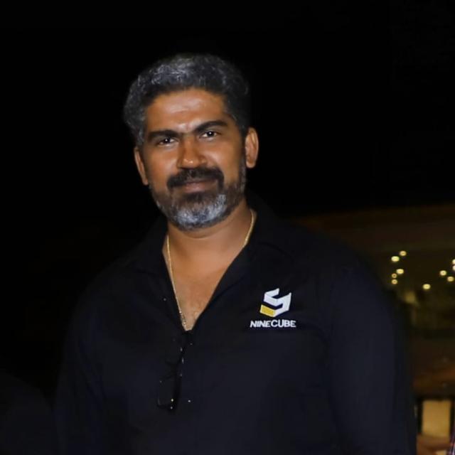 N shivakumar