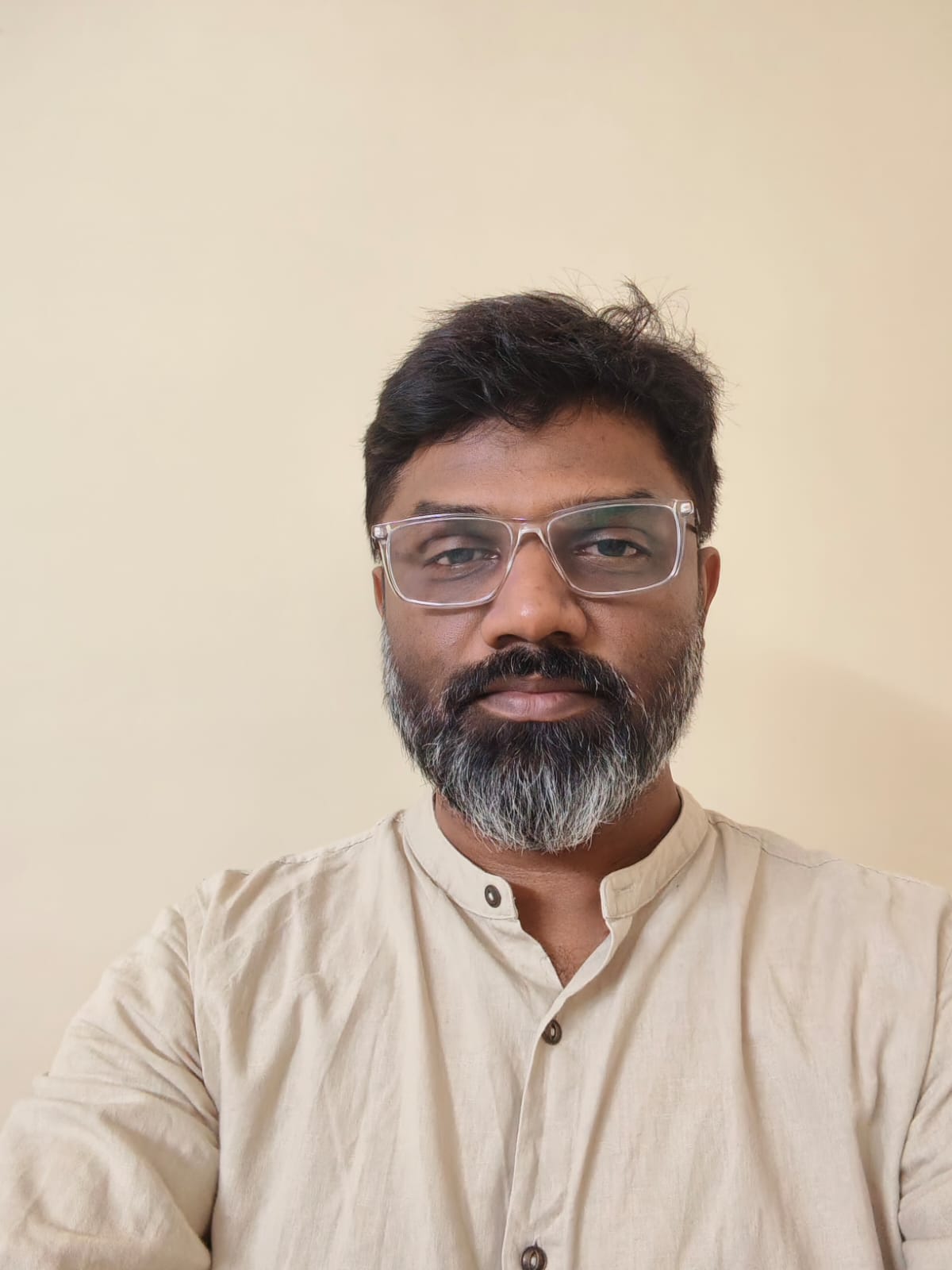 Senthil Kumar
