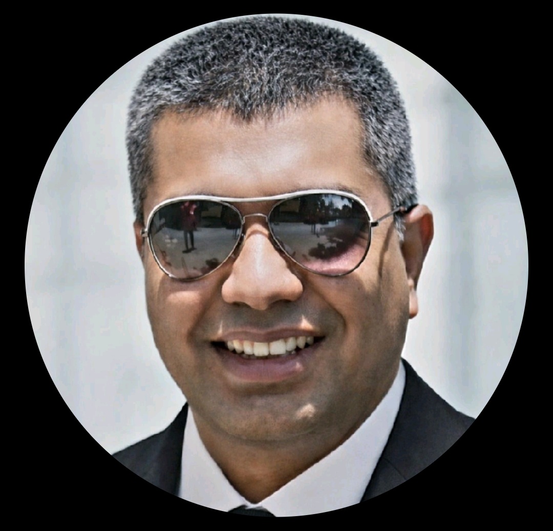 Aditya Sharma